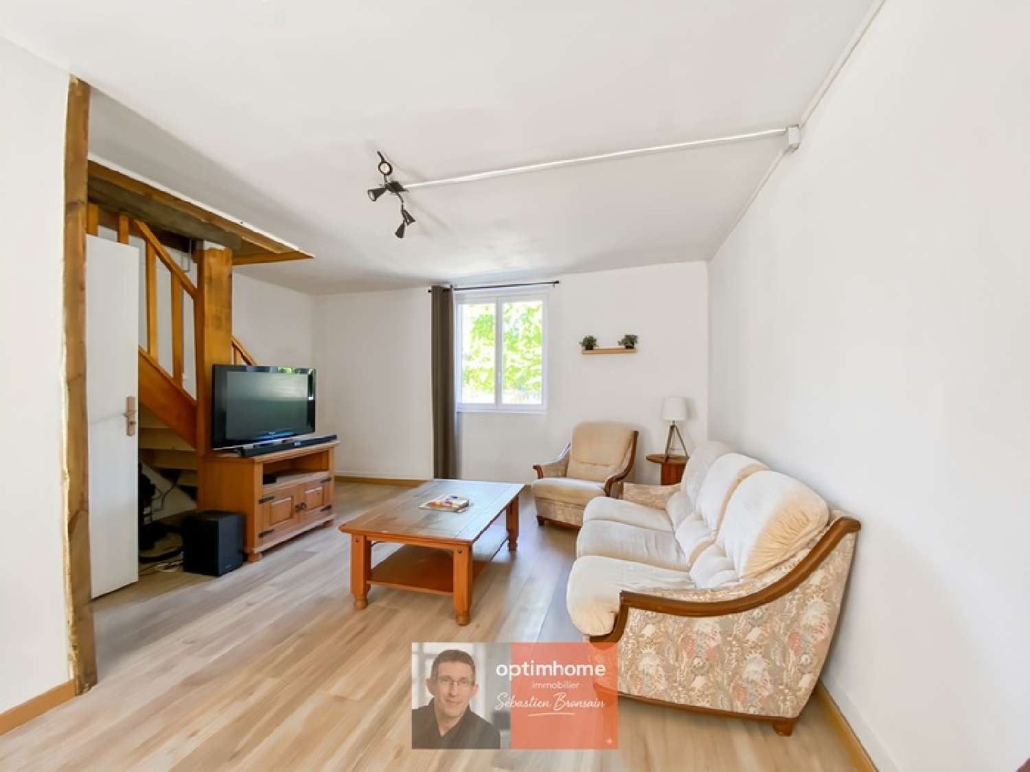 for sale house Vincent Jura 4