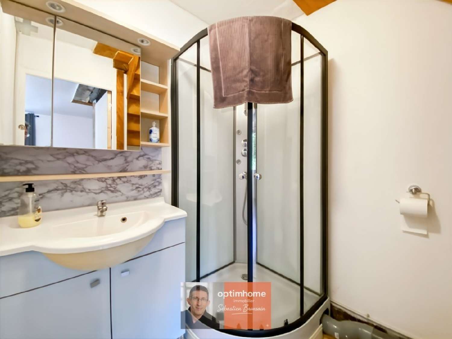 for sale house Vincent Jura 6