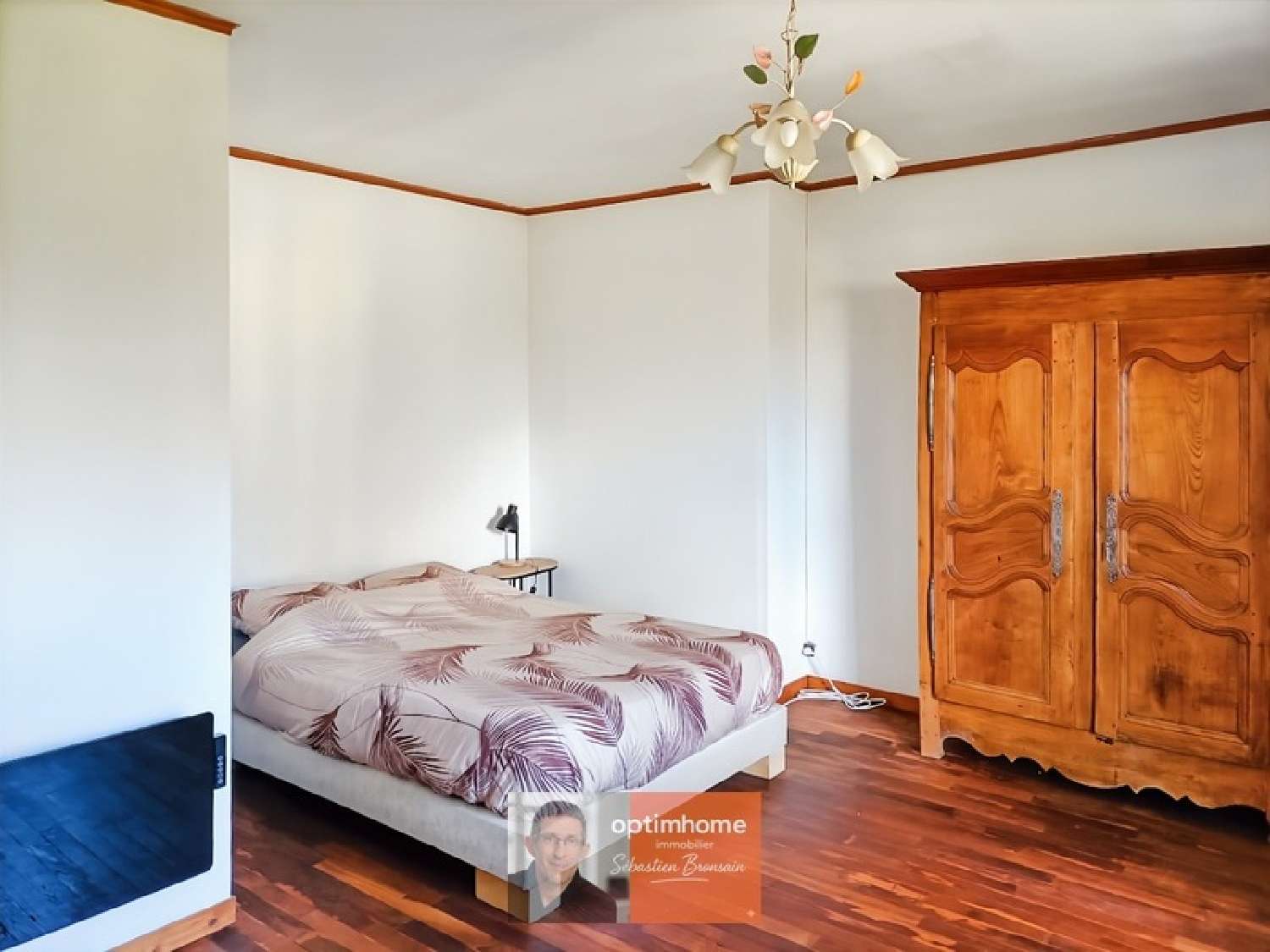 for sale house Vincent Jura 8