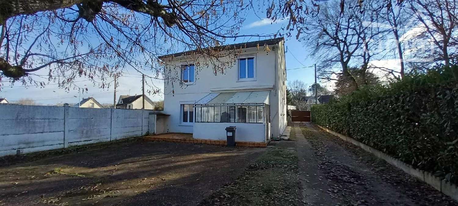 kaufen Haus Vineuil Loir-et-Cher 1
