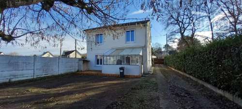Vineuil Loir-et-Cher Haus foto