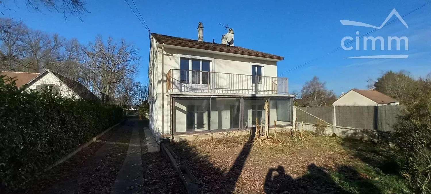 kaufen Haus Vineuil Loir-et-Cher 2