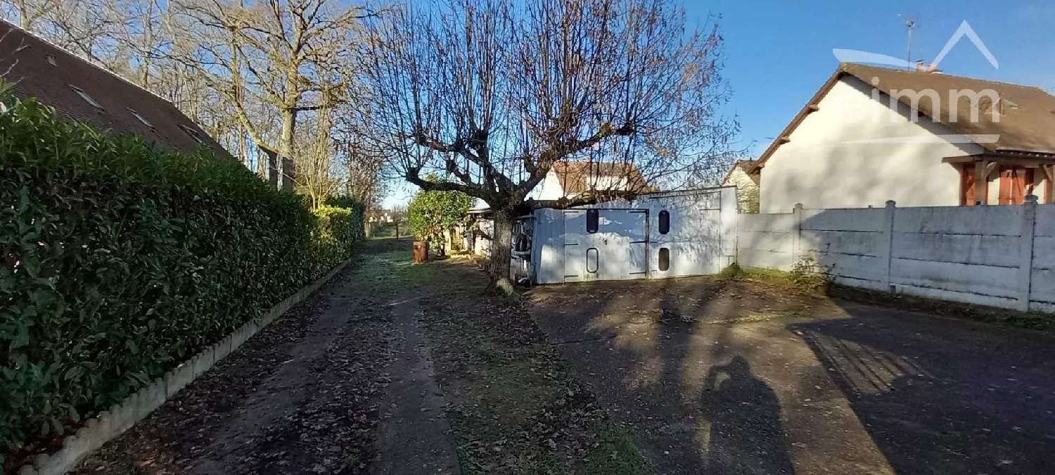 kaufen Haus Vineuil Loir-et-Cher 3