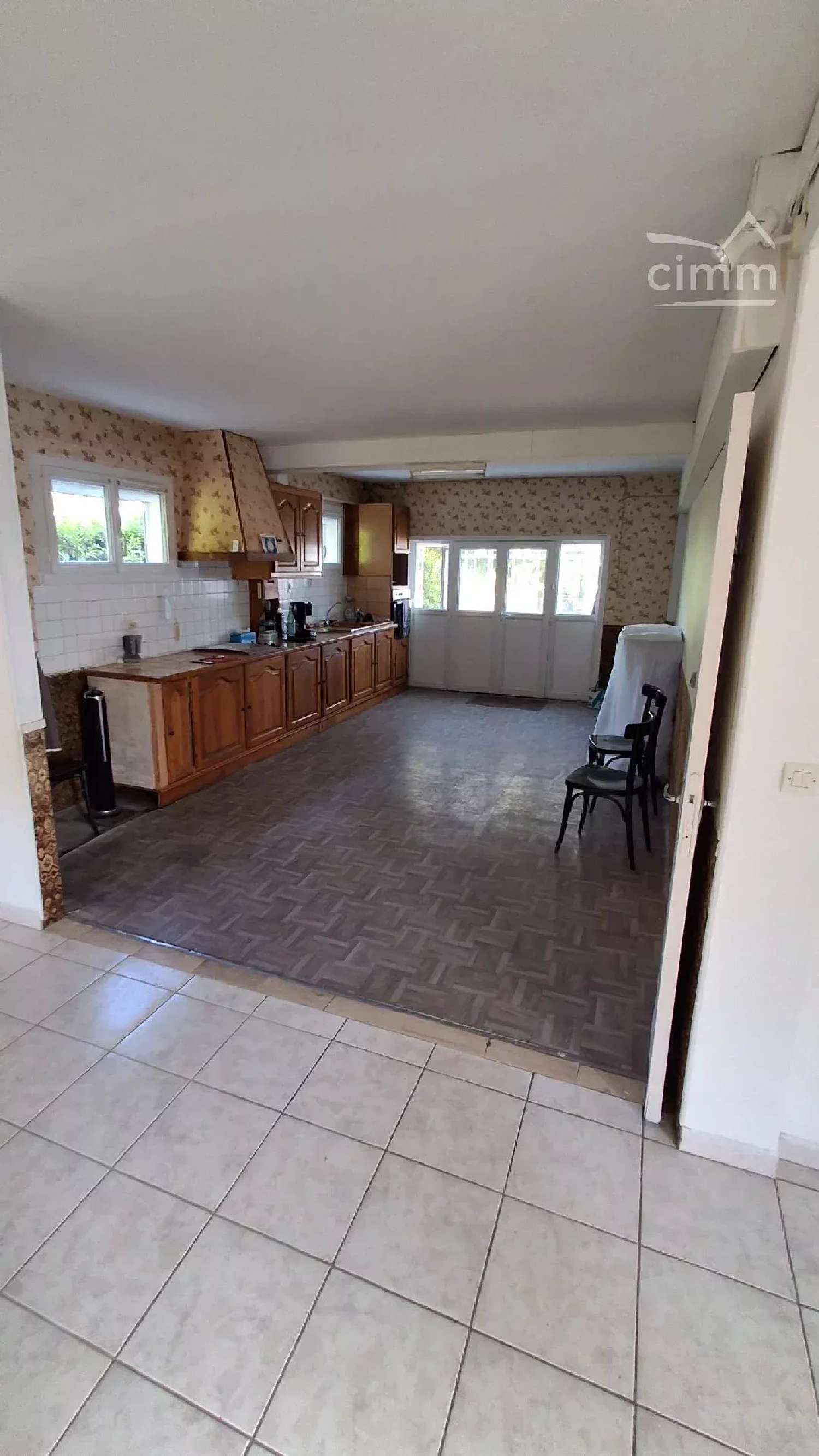 kaufen Haus Vineuil Loir-et-Cher 4