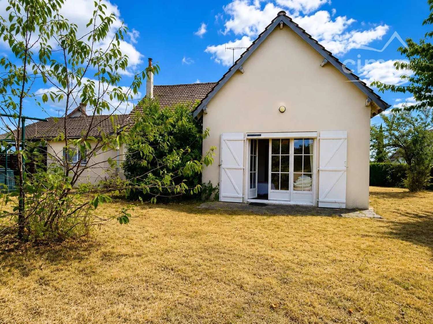 te koop huis Vineuil Loir-et-Cher 2