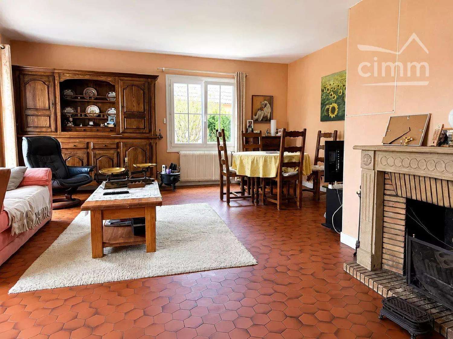 te koop huis Vineuil Loir-et-Cher 3
