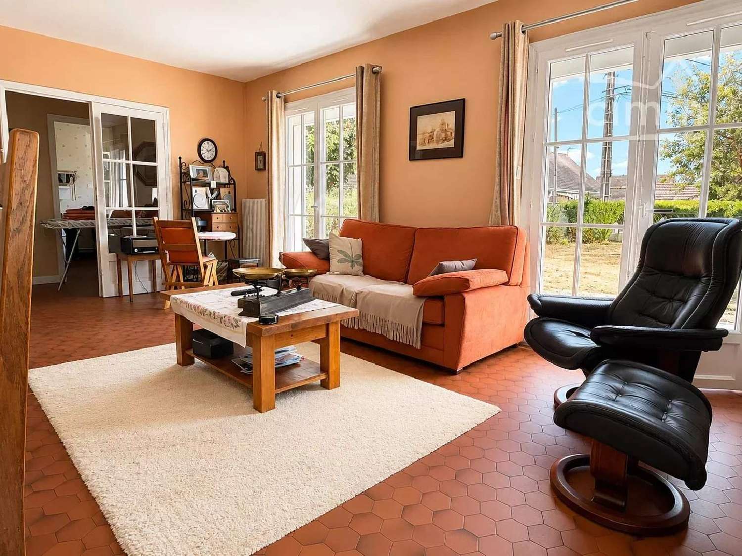 te koop huis Vineuil Loir-et-Cher 5