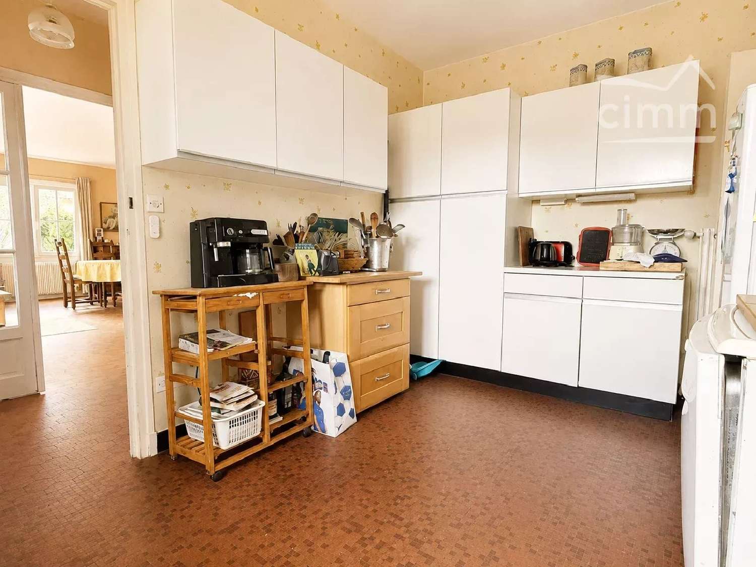 te koop huis Vineuil Loir-et-Cher 6