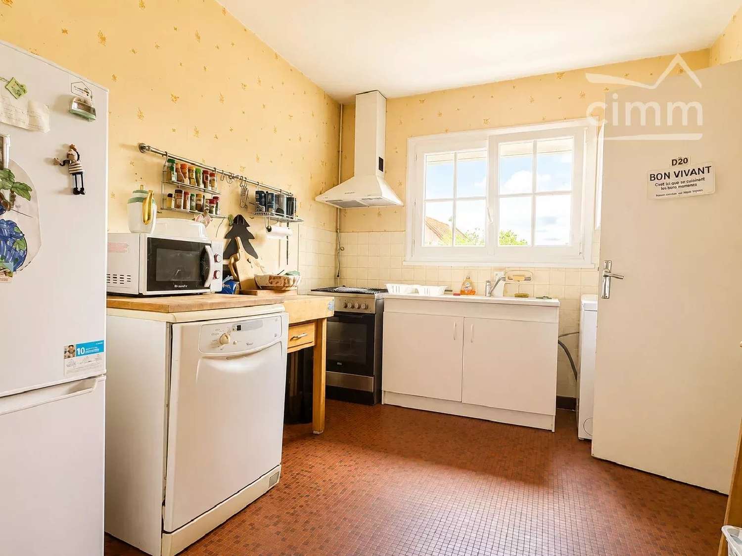 te koop huis Vineuil Loir-et-Cher 7