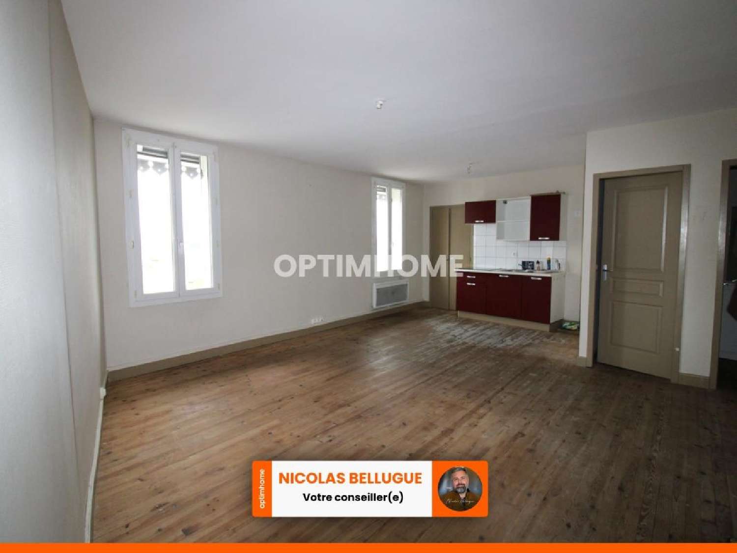 kaufen Haus Virazeil Lot-et-Garonne 2