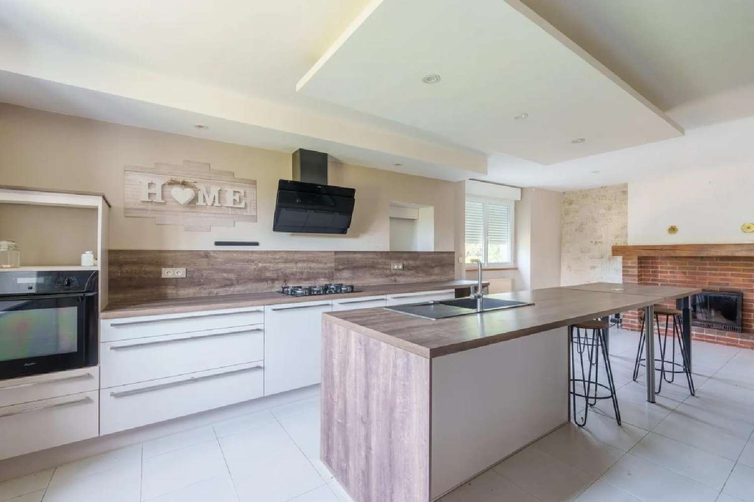  for sale house Virey-sous-Bar Aube 1