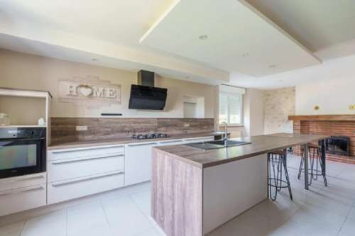 Virey-sous-Bar Aube house foto 7373512