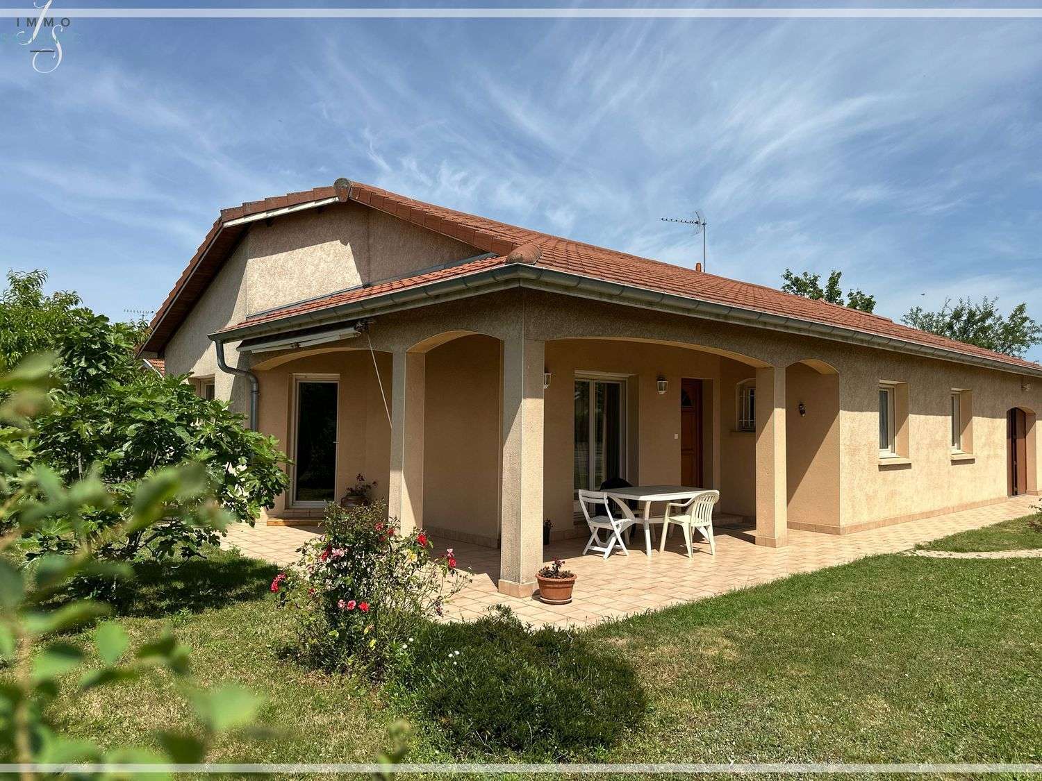 for sale house Viriat Ain 1