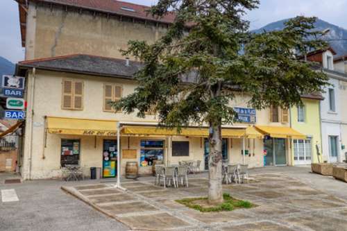 Virieu-le-Grand Ain house foto 7378314