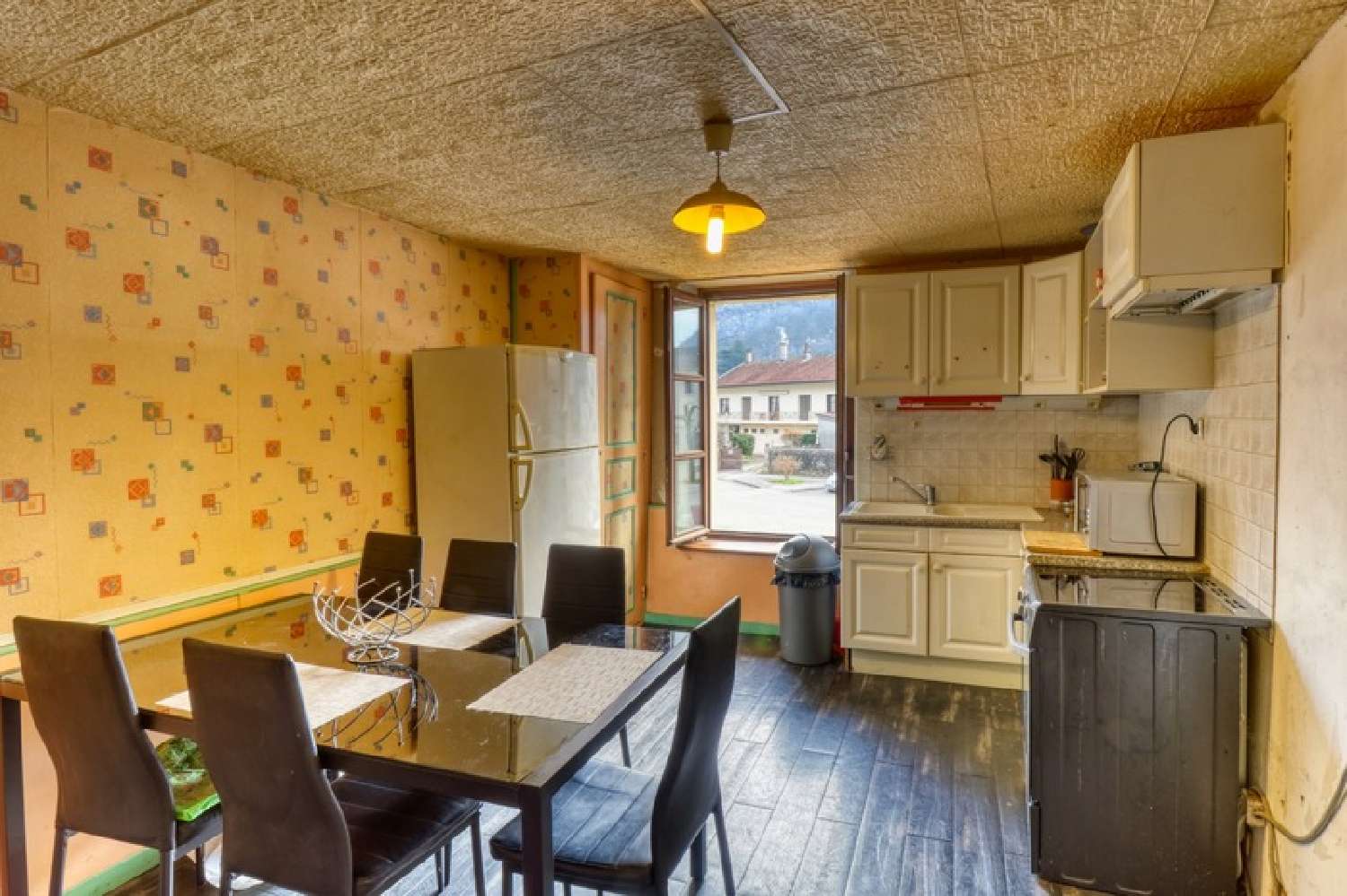 for sale house Virieu-le-Grand Ain 5
