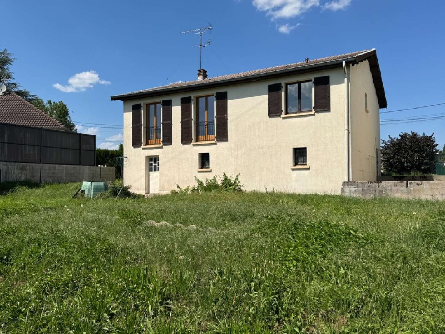 for sale house Vitrimont Meurthe-et-Moselle 2