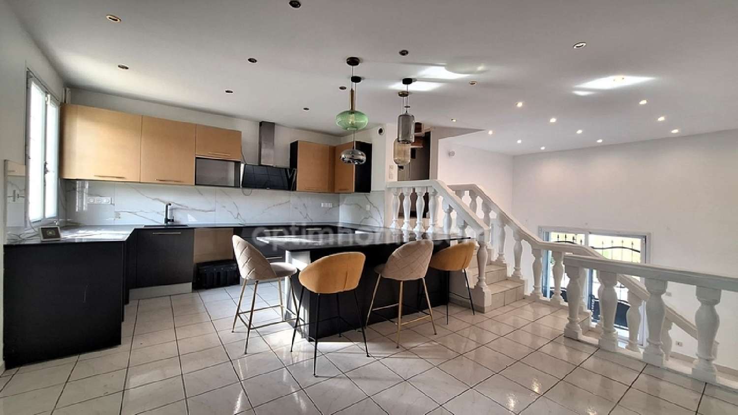 kaufen Haus Vitry-sur-Seine Val-de-Marne 4