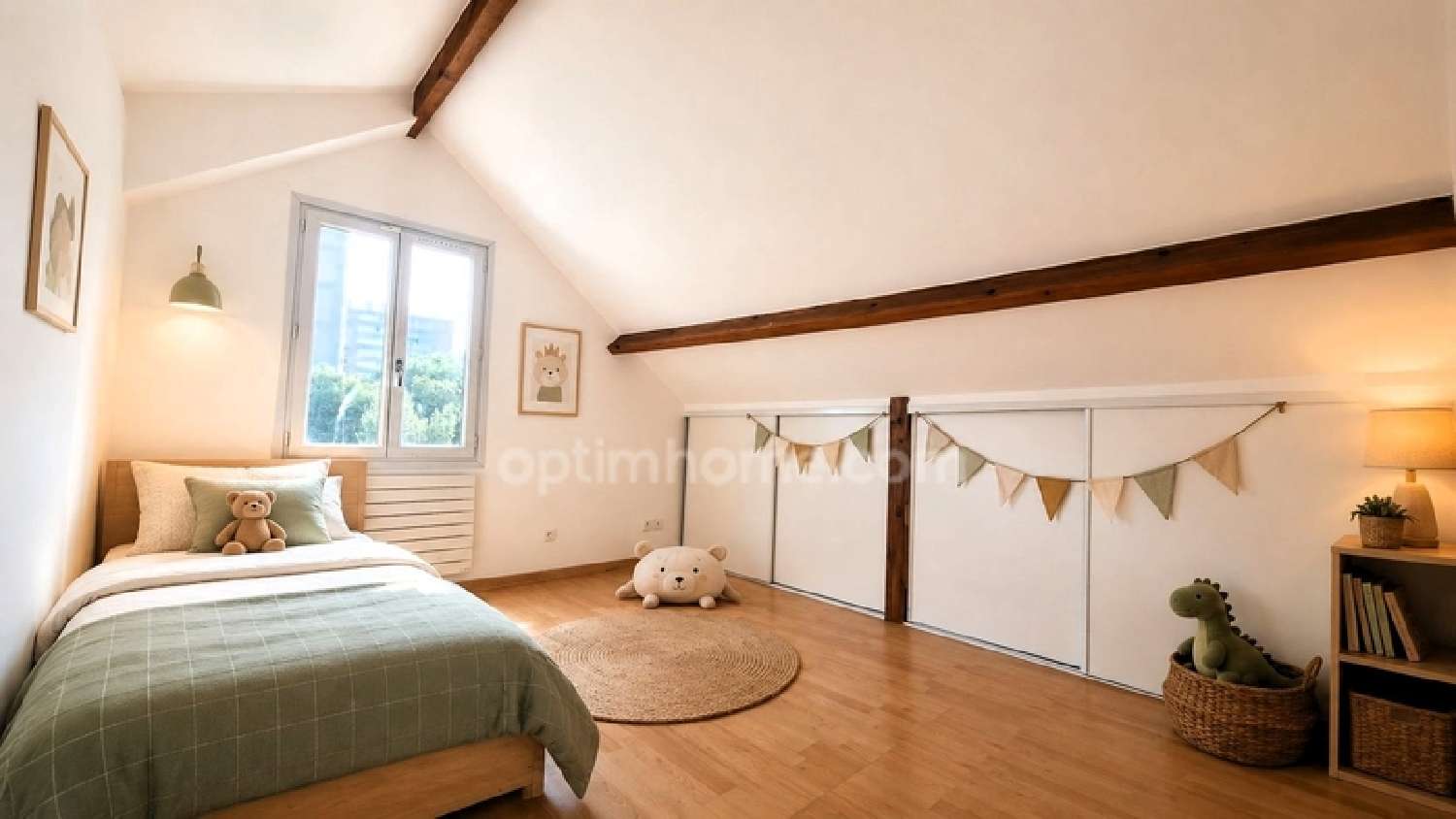 kaufen Haus Vitry-sur-Seine Val-de-Marne 5