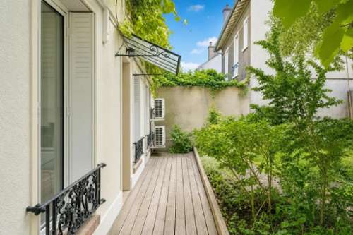 Vitry-sur-Seine Val-de-Marne house foto 7368948