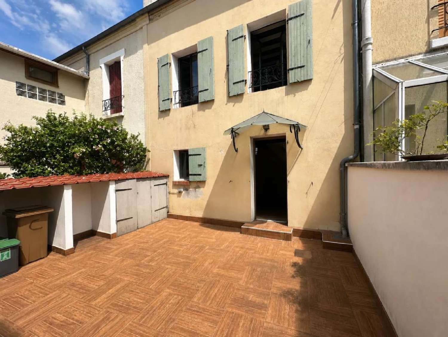 kaufen Haus Vitry-sur-Seine Val-de-Marne 1
