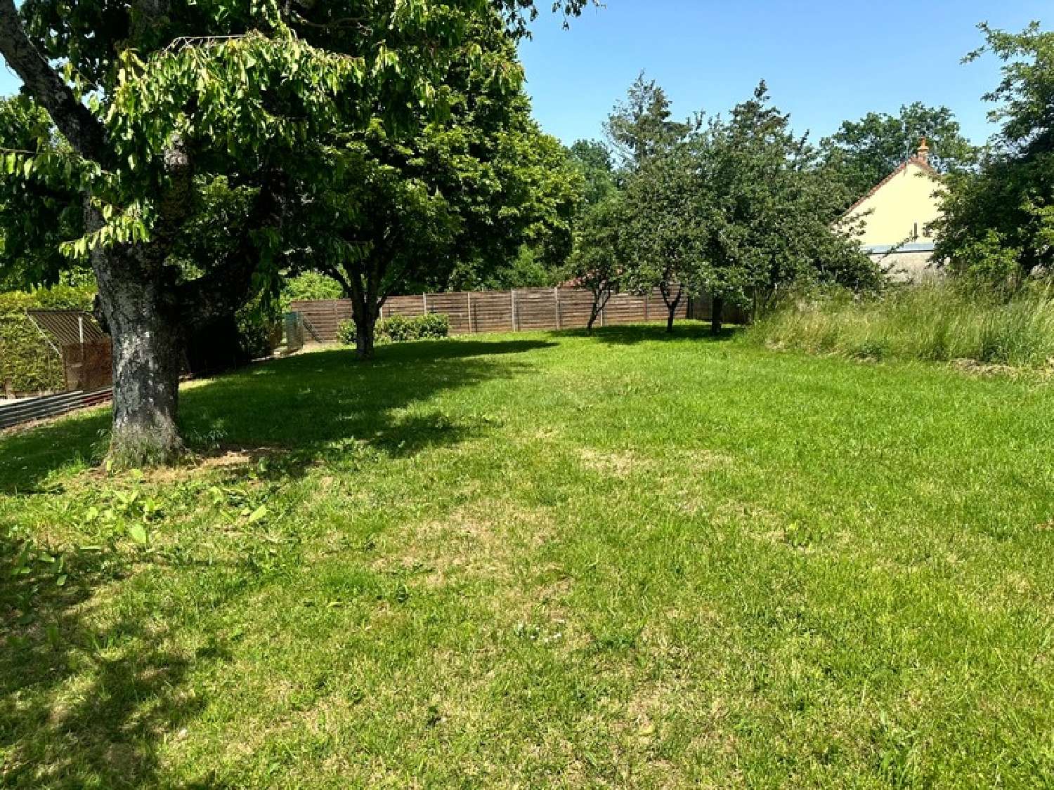 à vendre maison Vitteaux Côte-d'Or 3