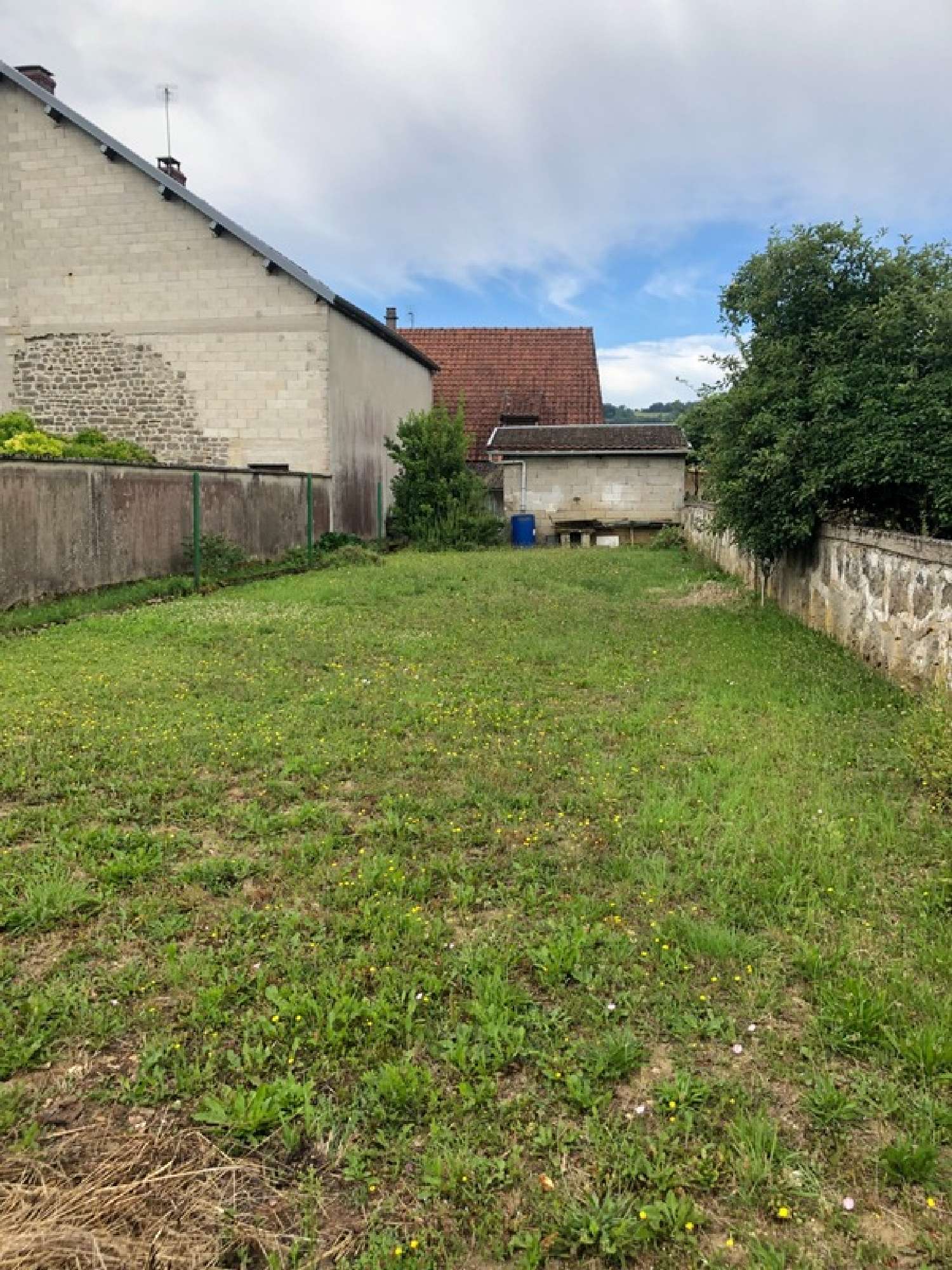 à vendre maison Vitteaux Côte-d'Or 4