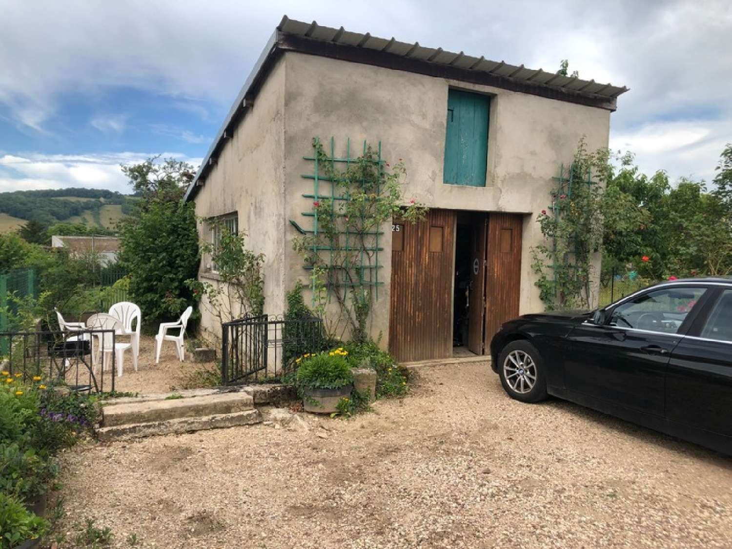 à vendre maison Vitteaux Côte-d'Or 5