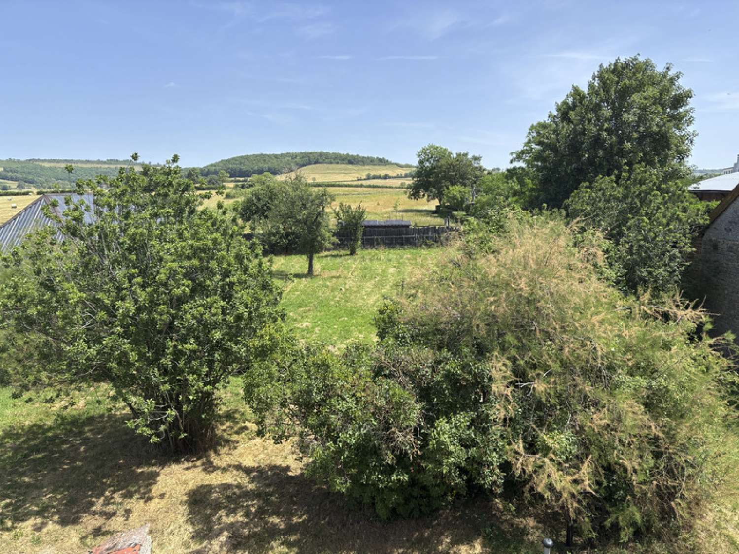 à vendre maison Vitteaux Côte-d'Or 2