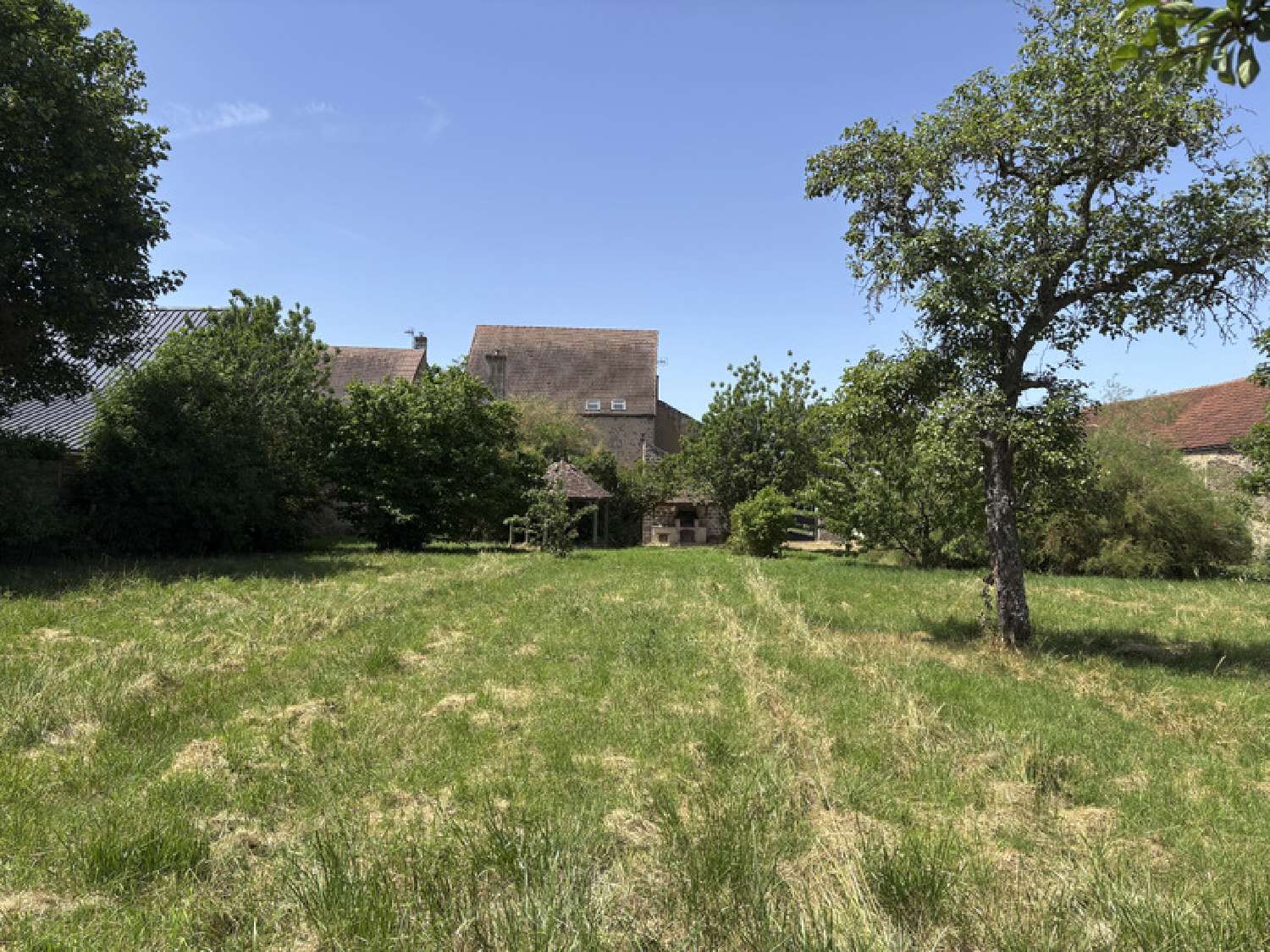 à vendre maison Vitteaux Côte-d'Or 3