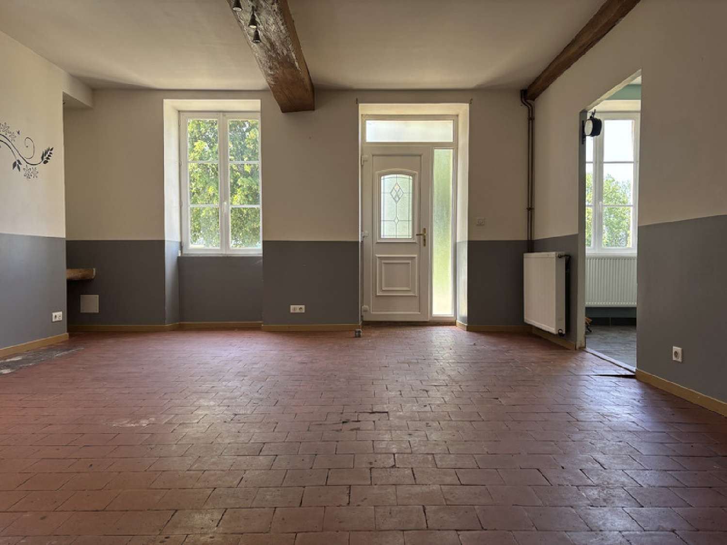 à vendre maison Vitteaux Côte-d'Or 4