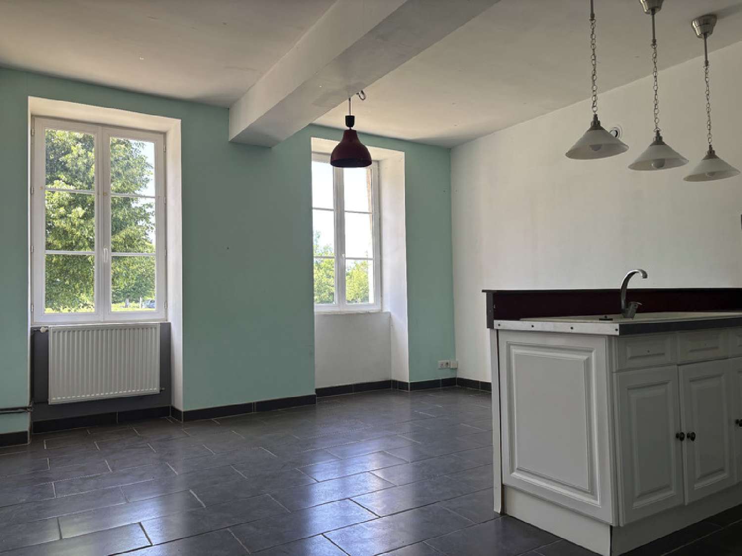 à vendre maison Vitteaux Côte-d'Or 5