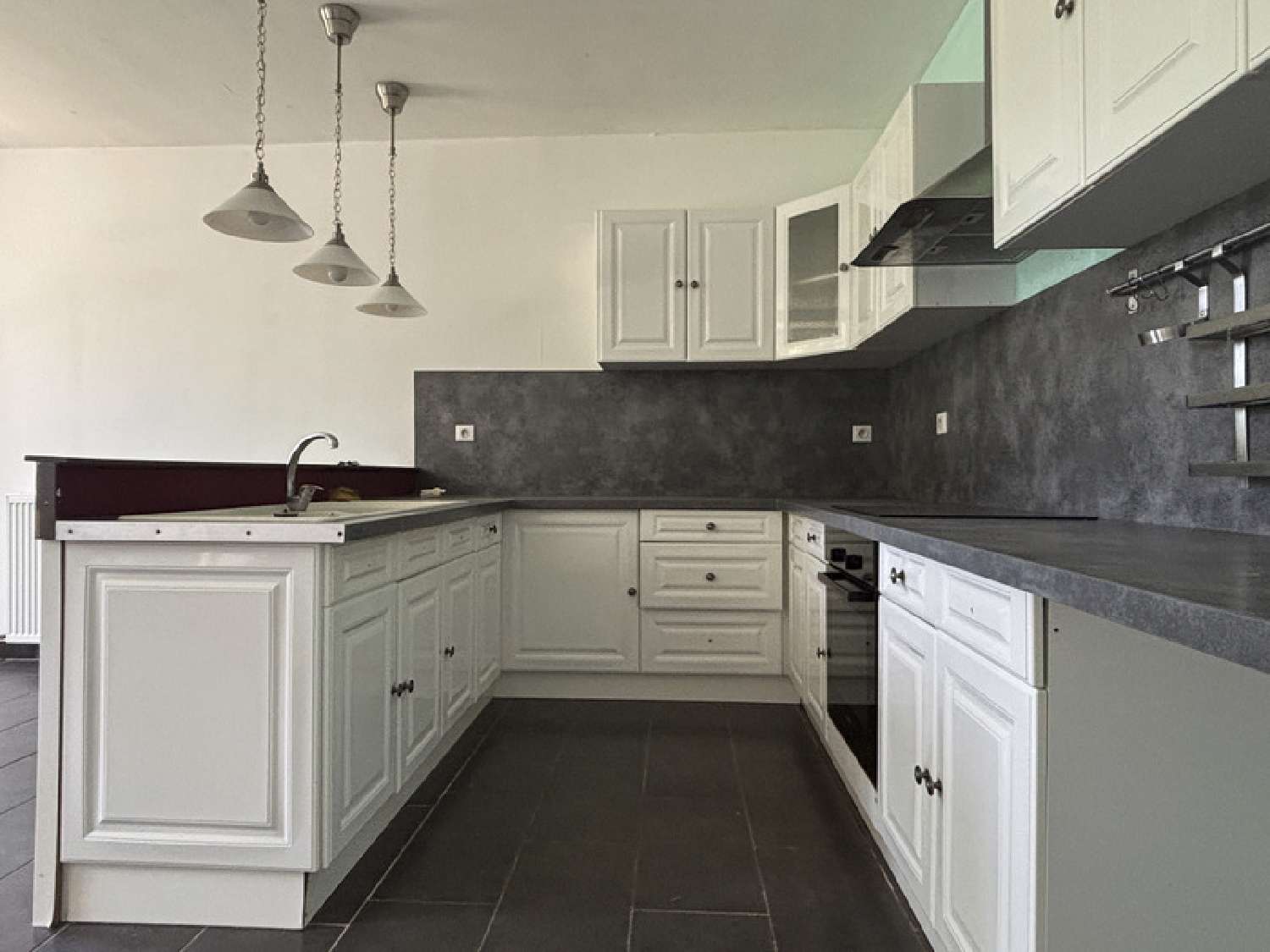 à vendre maison Vitteaux Côte-d'Or 6