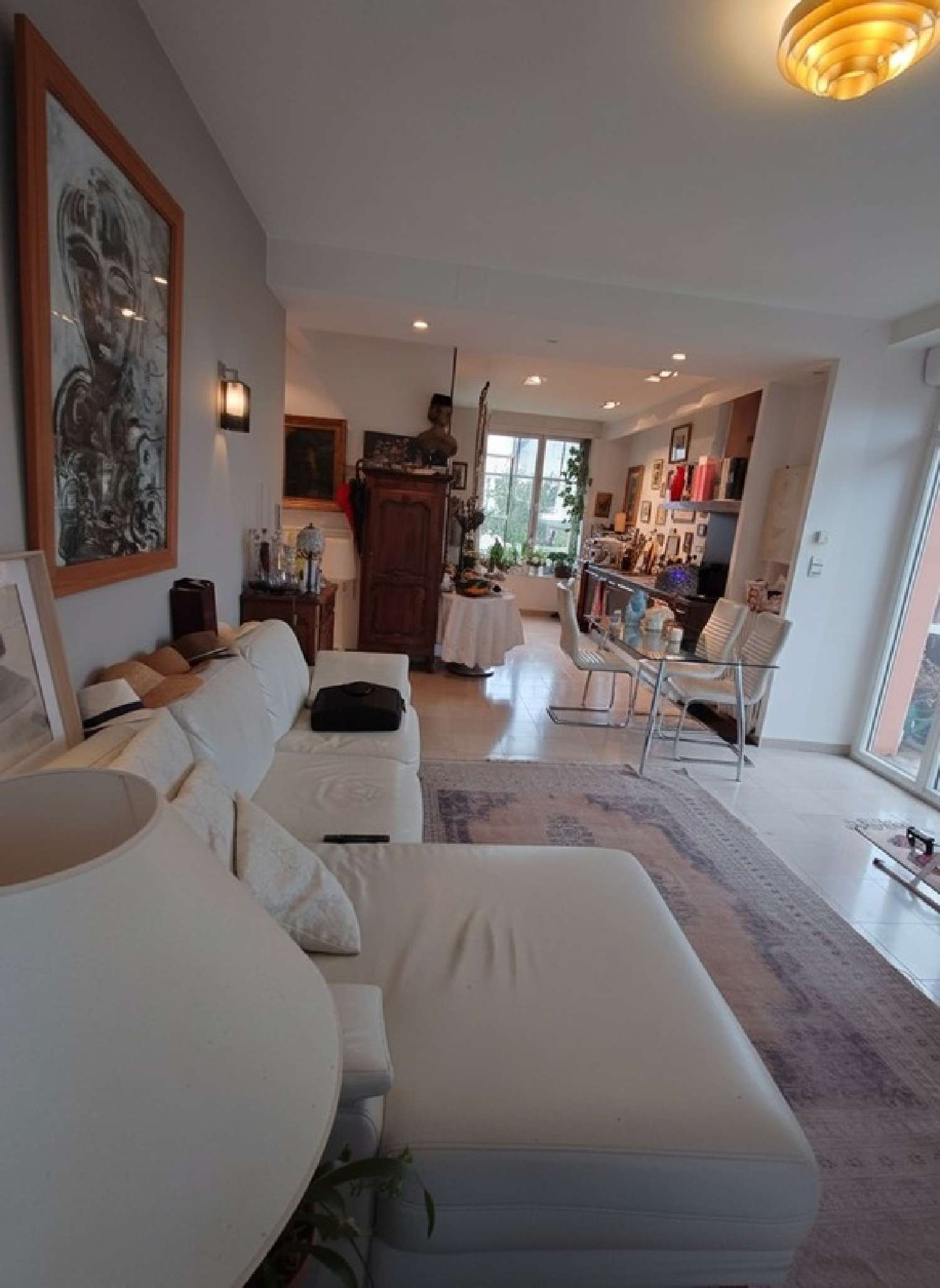 te koop huis Vittel Vogezen 7