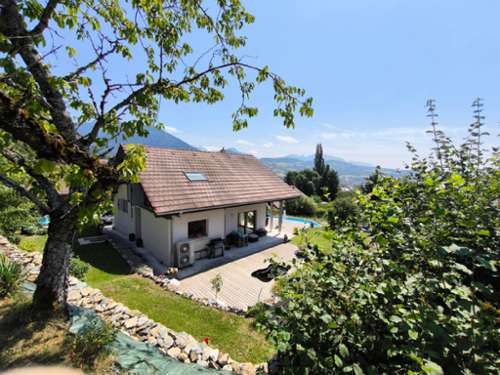 Viuz-en-Sallaz Haute-Savoie maison foto 7379579