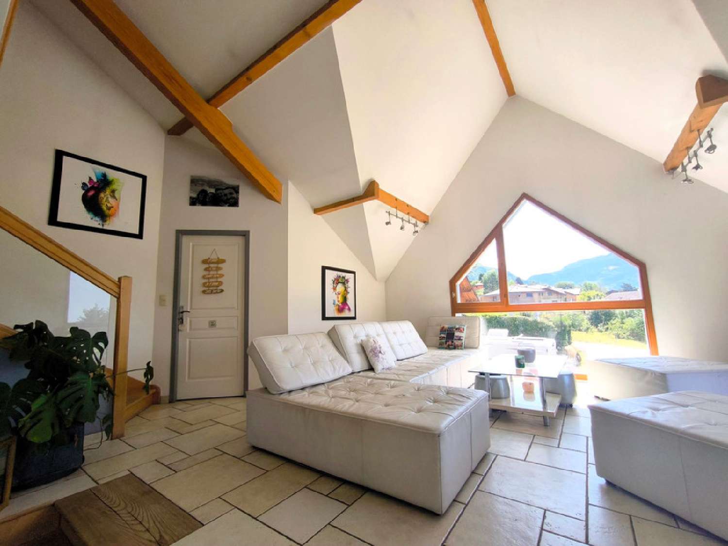 à vendre maison Viuz-en-Sallaz Haute-Savoie 2