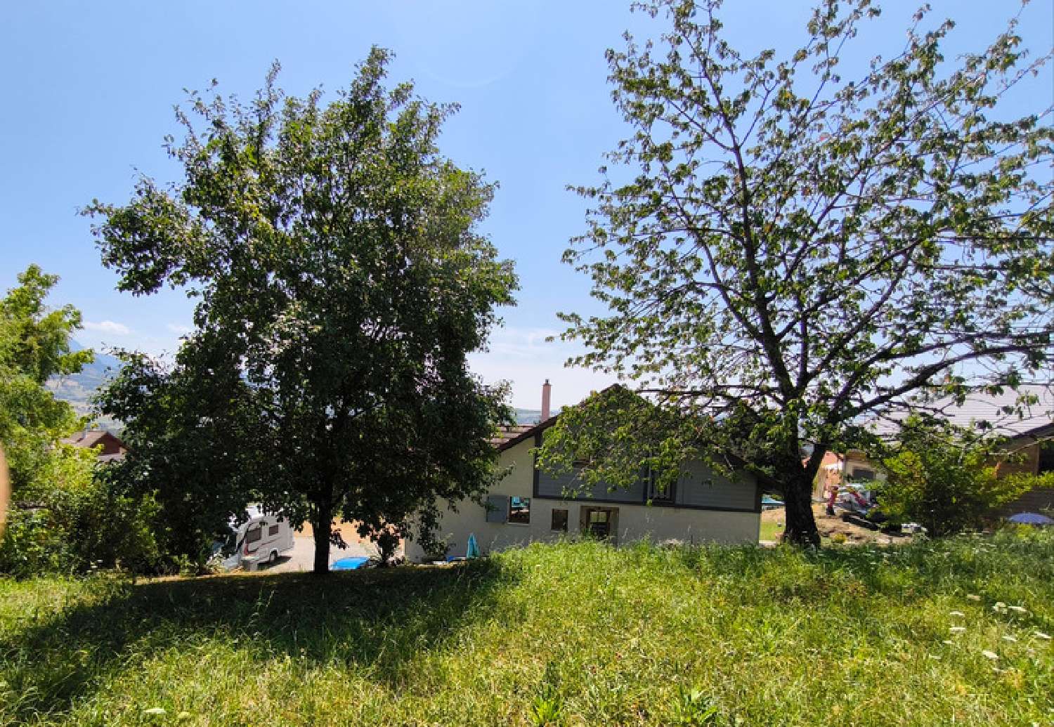 à vendre maison Viuz-en-Sallaz Haute-Savoie 3