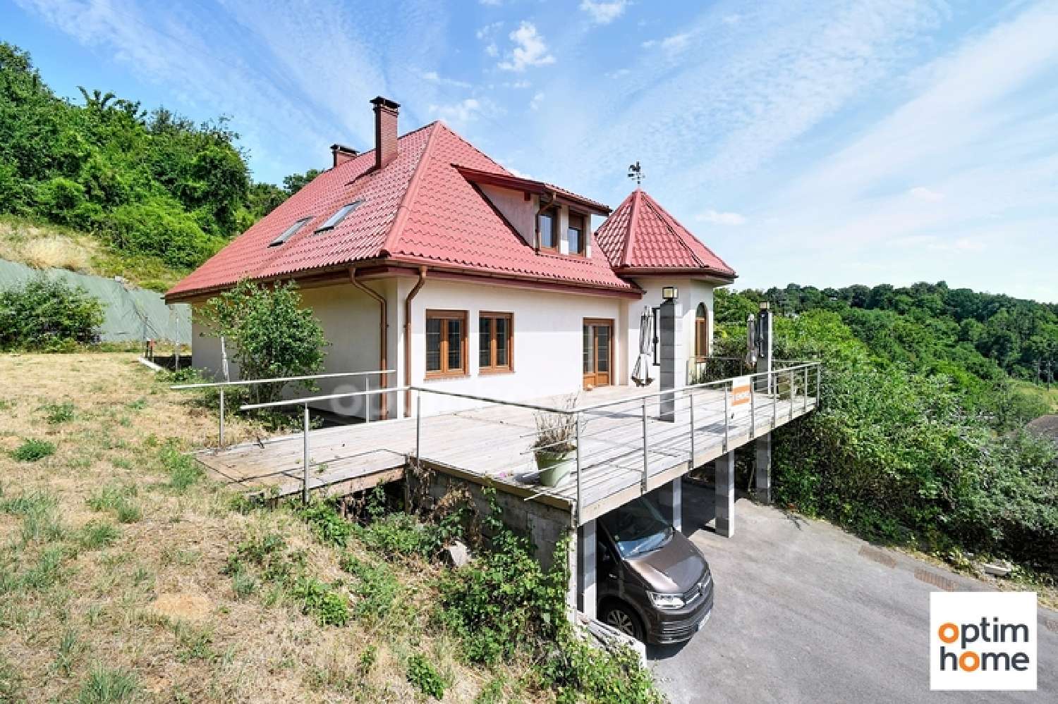 for sale house Viviers-sur-Chiers Meurthe-et-Moselle 3