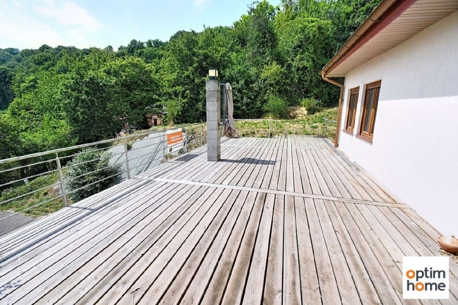 for sale house Viviers-sur-Chiers Meurthe-et-Moselle 5