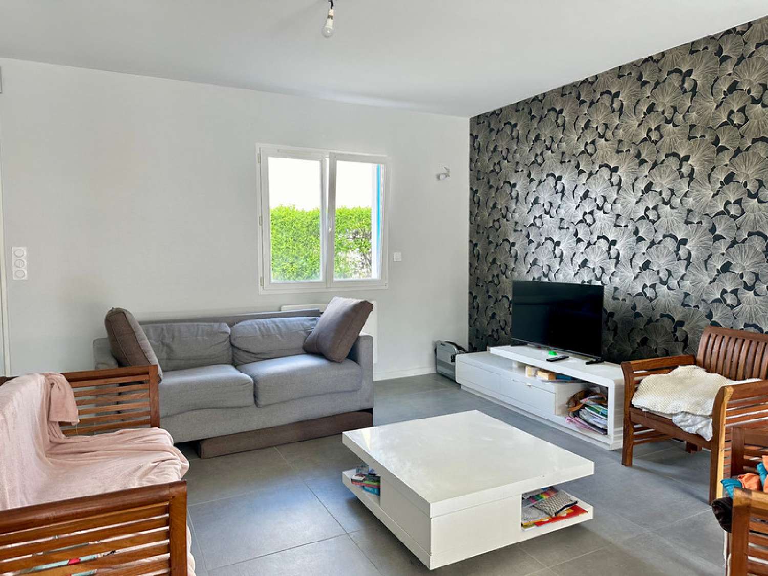 à vendre maison Vivy Maine-et-Loire 2