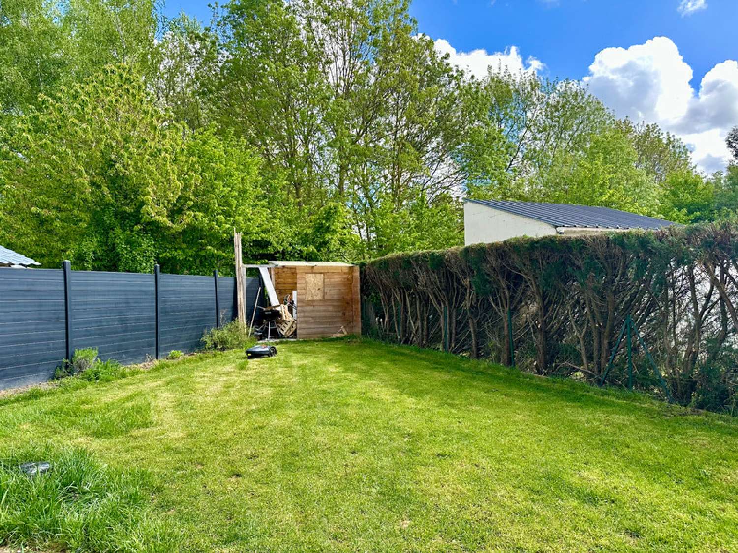 à vendre maison Vivy Maine-et-Loire 3