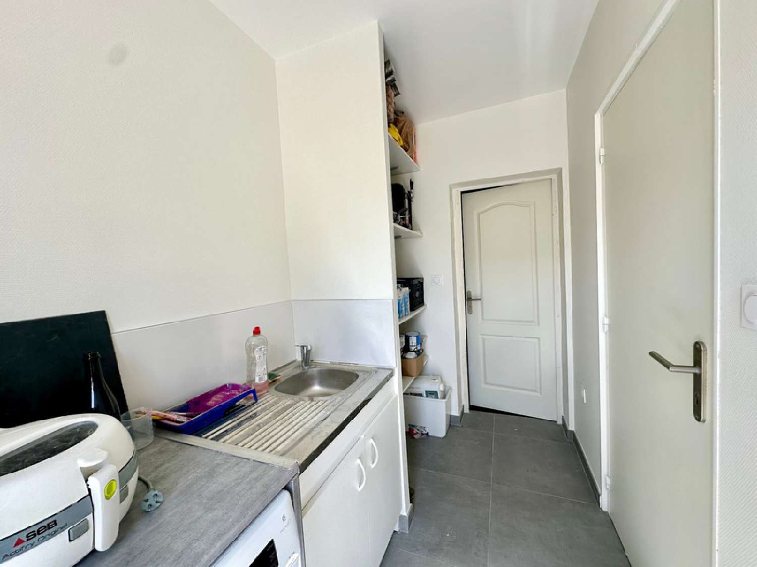 à vendre maison Vivy Maine-et-Loire 5
