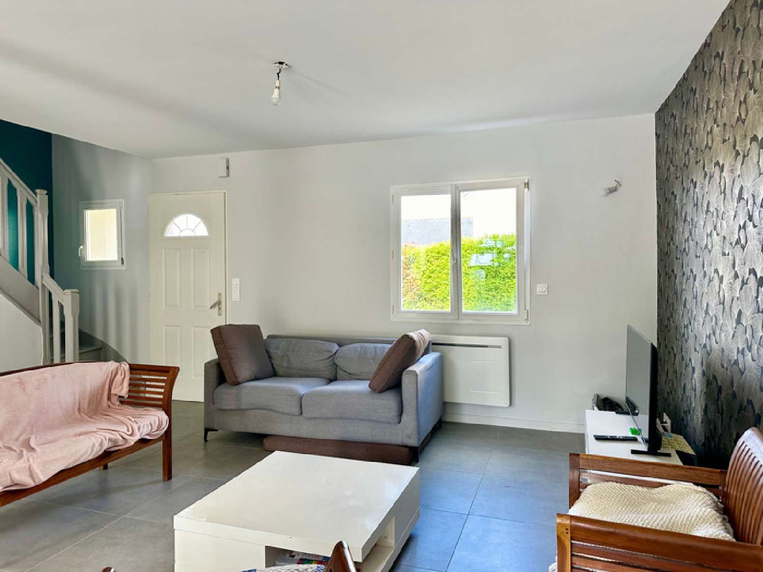 à vendre maison Vivy Maine-et-Loire 6
