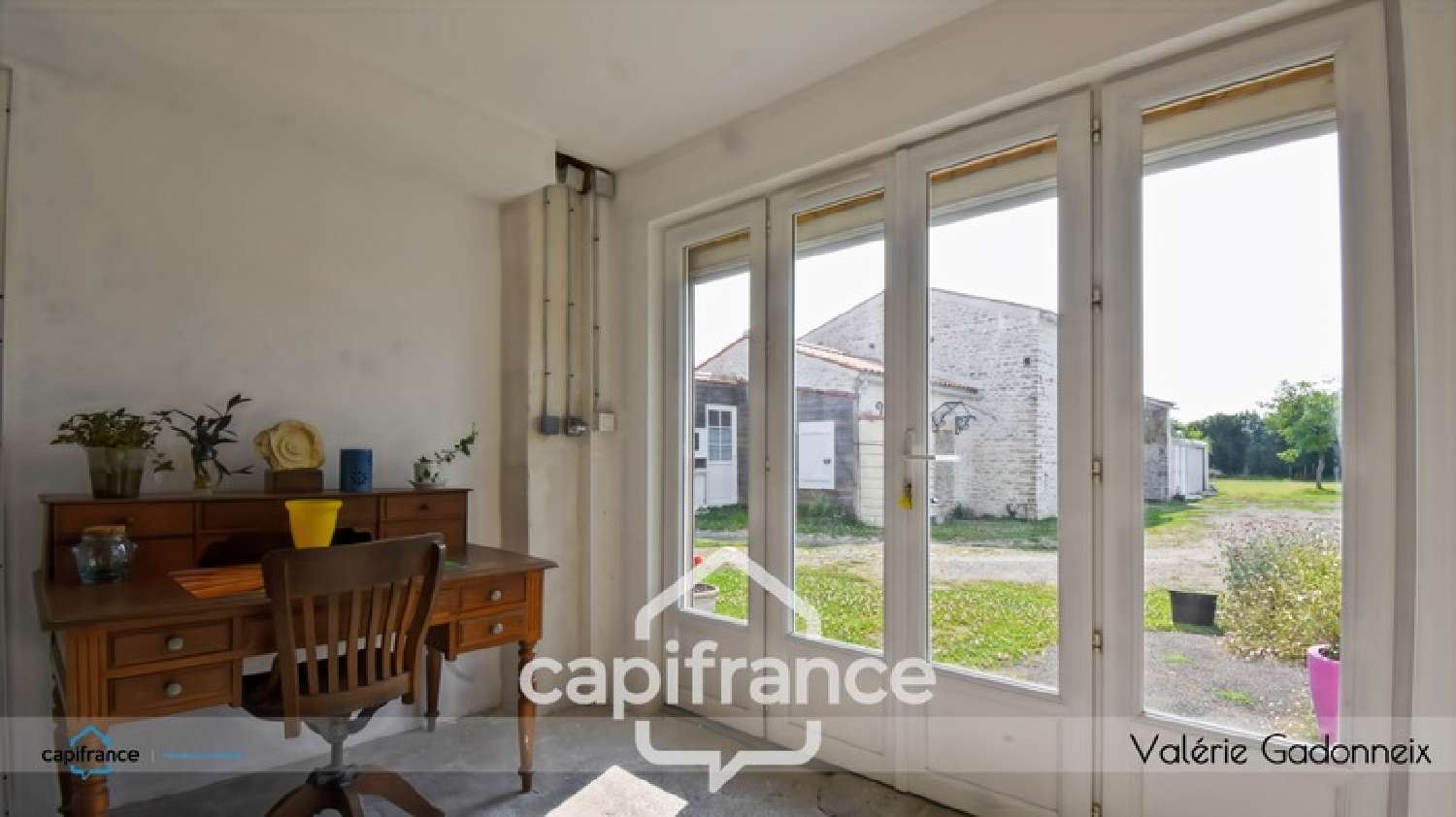 en venta casa Vix Vendée 2