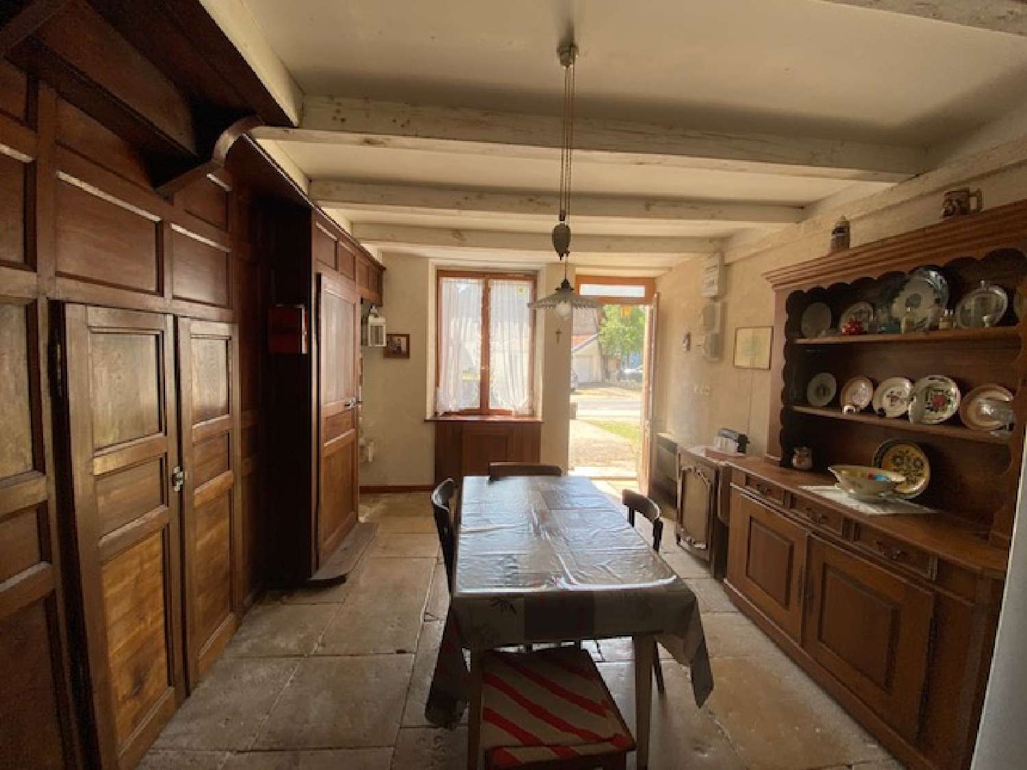 à vendre maison Voisey Haute-Marne 2