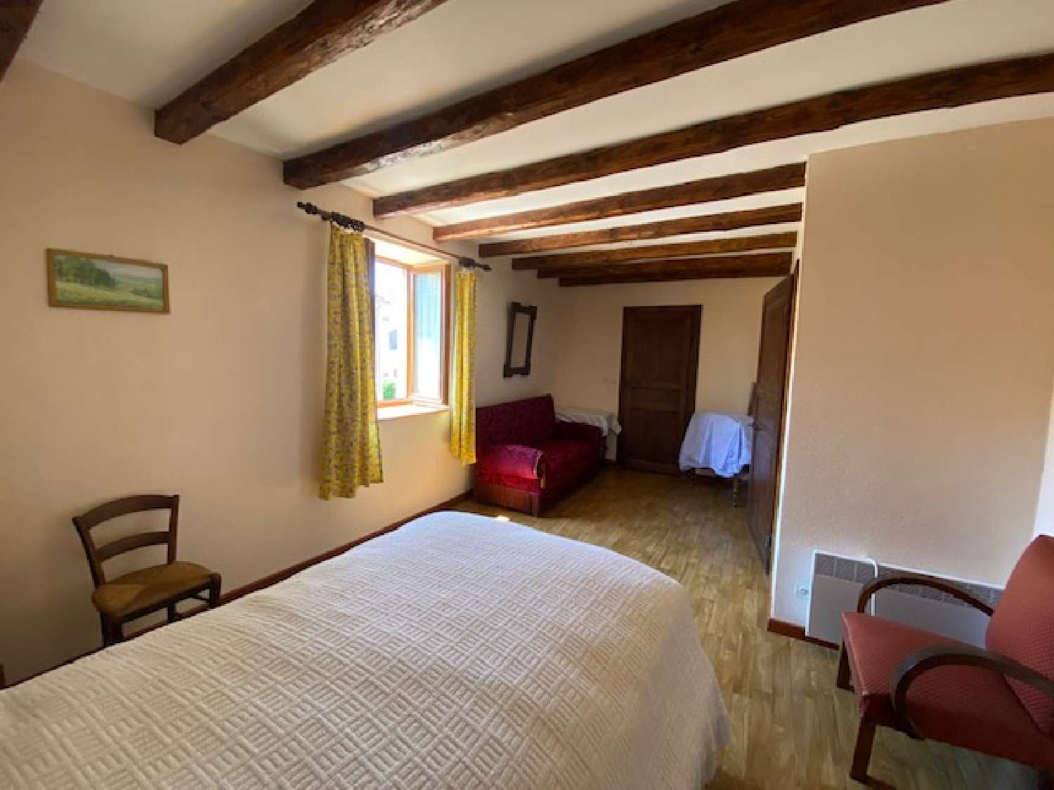 à vendre maison Voisey Haute-Marne 3