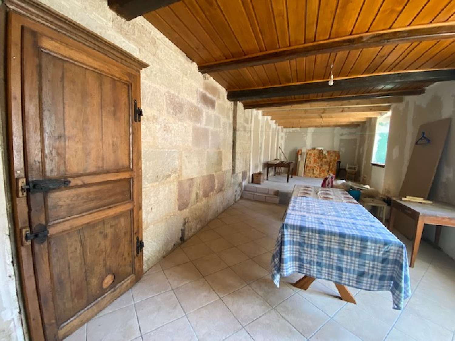 à vendre maison Voisey Haute-Marne 4
