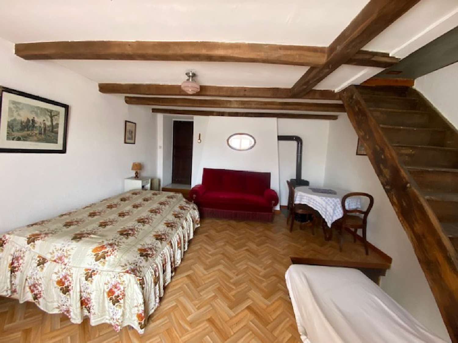 à vendre maison Voisey Haute-Marne 5