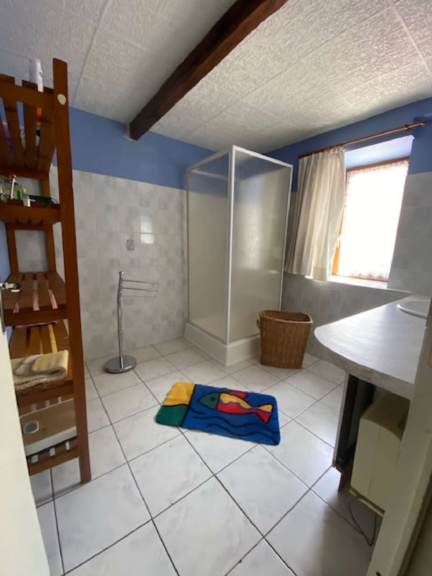à vendre maison Voisey Haute-Marne 6