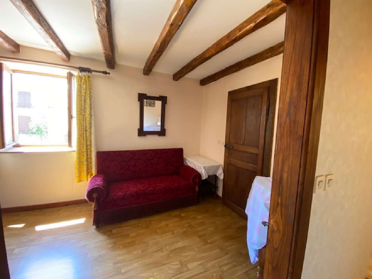 à vendre maison Voisey Haute-Marne 7