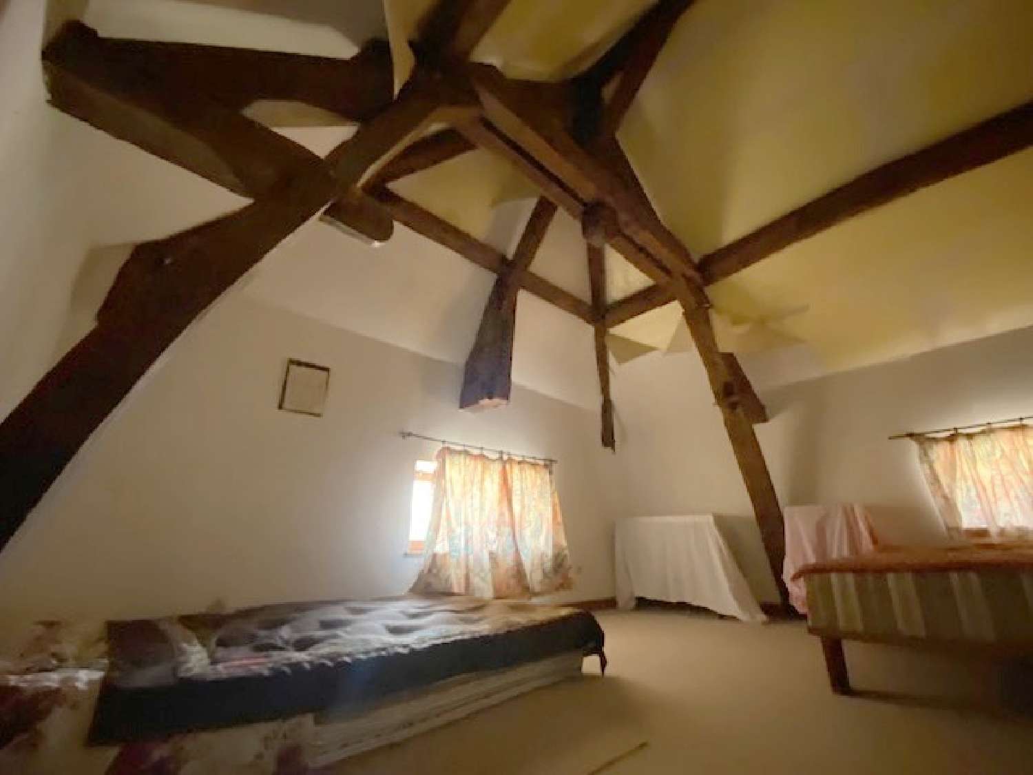 à vendre maison Voisey Haute-Marne 8